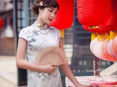 -清风小镇闯关东影视基地