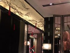 -深圳四季酒店·馥自助餐厅