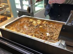 -清真蒋有记(老门东店)