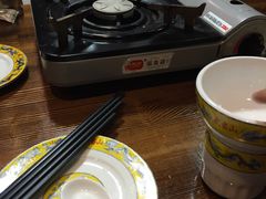 -老味道1992(武当山店)