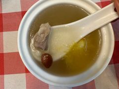 -龙桥私厨·姜花菊花过桥鱼·顺德菜(容桂店)