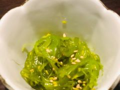-松子料理(白家庄店)