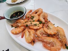 -金海湾海鲜排档(朱家尖店)