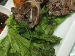 -清真悦宾楼食府(海湖店)