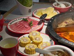 -犊门火锅(长沙五一广场总店)