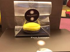 -PAUL LAFAYET 法式甜品(国金中心商场店)