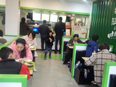 -老乡鸡(霍邱县东湖路店)