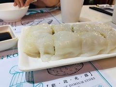 -点点心点心专门店(旺角店)