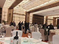 -北京歌华开元大酒店