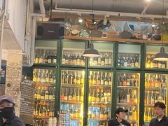 -RAC BAR(安福路店)