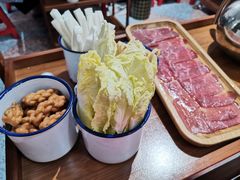 -巴陵亿口香·招牌卤虾(天马店)