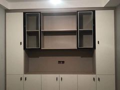 -索菲亚衣柜橱柜家具全屋定制(汶水红星店)