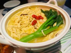 -桂满陇·景观餐厅(新世界店)