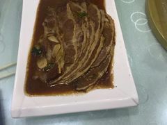 -西夏回族烧麦馆(牡丹街店)