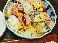 -松子日式料理(东朝阳路店)