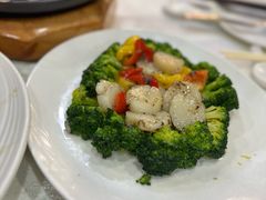 -好彩海鲜酒家(帝国中心店)