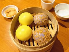 -乐忻皇朝(上海中心大厦店)