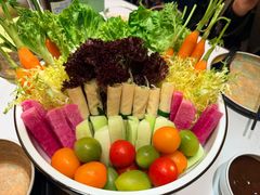 -清真·宁夏印象·盐池滩羊肉体验店(江宁路店)