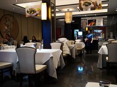 大堂-眉州东坡(春秀路店)