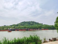 -南翠屏公园