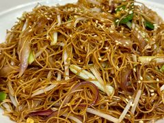 豉油皇炒面-稻香(青衣城店)