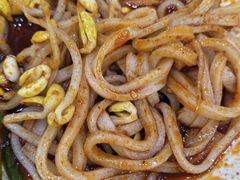 -魏家凉皮(博水商务大厦店)