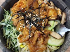 -安大叔拌饭(宝龙店)
