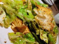 -味莊·青岛菜(云霄路店)