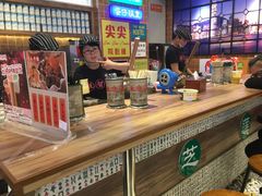 -美芝莲(领展购物广场中关村店)