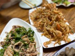 -正宗天津烧麦馆(柳州路店)