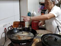 -阿婆油墩子(五里桥路188弄小区店)