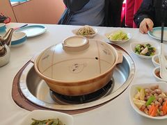 -天宜隆蘑菇宴火锅(石景山旗舰店)