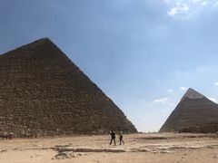 -吉萨金字塔群