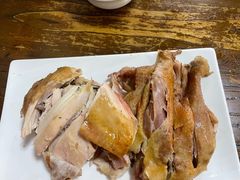 -普集烧鸡(新店)
