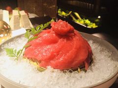 手切鲜牛肉-麻路成都火锅(柏威年店)