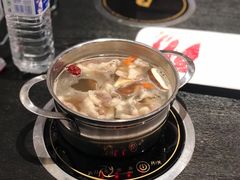 -食鲜捞火锅(湖西路店)