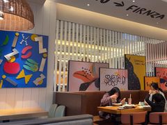 -菲滋意式餐厅(黄岩洞天店)