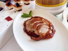 -贝勒爷·酥不腻烤鸭