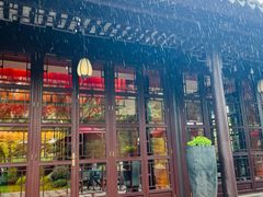 -杭州西子湖四季酒店-WL BISTRO西湖餐厅(灵隐路店)