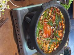 -黔有有贵州酸汤夺夺粉火锅(五味十字店)