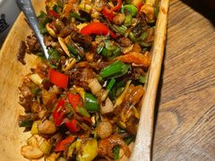 -老阿爸鲜鱼土菜(昆山花桥店)