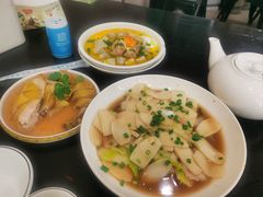 -绍兴名菜馆(可乐路店)