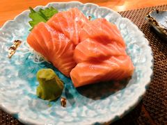 -半藏居酒屋(香港花园店)