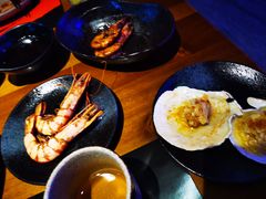 -和彩放题餐厅(酒仙桥店)