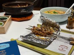 -新海渔港·胶东海鲜家常菜·家宴(奥体中心店)