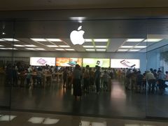 -Apple零售店(深圳益田假日广场店)