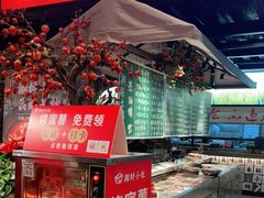 -湘村小灶·地道长沙菜·本地人优选(万家丽路店)