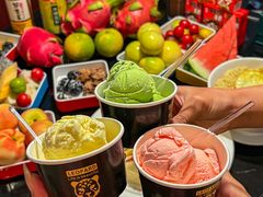 -世外桃源水疗会(皇庭彩园店)
