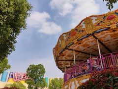 -南京银杏湖乐园