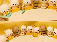 -泡泡玛特POPMART(国金街店)
